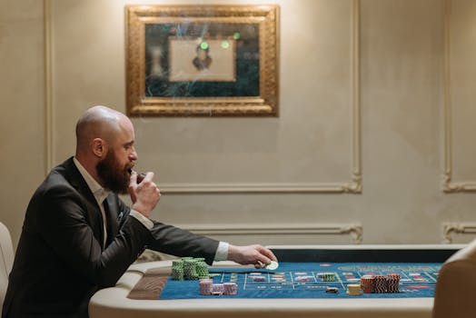 Online vs. Tradiční Sázení: Jaký Styl Vybrat pro Vás?